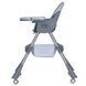 Стільчик Bambi M 5722 Gray