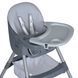 Стільчик Bambi M 5722 Gray