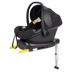Автокрісло CARRELLO Nova CRL-16101 Grey Line i-Size 40-87см з базою Isofix CRL-16102