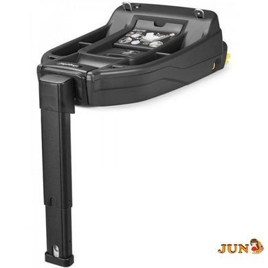 Автокрісло Peg-Perego Primo Viaggio i-Size з базою Polo Iso-fix бежевий / сірий, Бежевий
