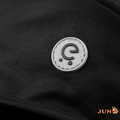 Прогулочная коляска ESPIRO ELSE 10 BLACK ALTERNATIVE