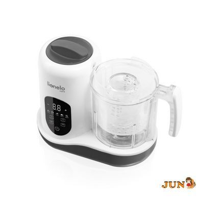 Кухонный комбайн Lionelo BABYMENU