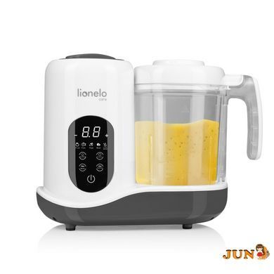 Кухонный комбайн Lionelo BABYMENU