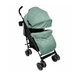 Коляска для ребенка прогулочная VELANO Jett, light green