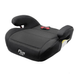 Автокресло-бустер CARRELLO Plus CRL-16007 Jet Black