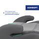 Автокрісло-бустер Chicco Quasar Fix i-Size, група 3