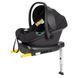 Автокрісло CARRELLO Nova CRL-16101 Grey Line i-Size 40-87см з базою Isofix CRL-16102