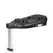 Автокрісло CARRELLO Nova CRL-16101 Grey Line i-Size 40-87см з базою Isofix CRL-16102