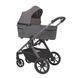 Коляска 2 в 1 ESPIRO YOGA 217 GRAY ZEN