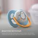 Пустышка Philips Avent Ultra air Animal 0-6 месяцев для мальчиков 2 шт