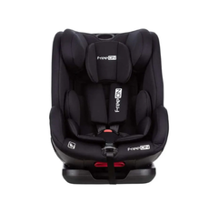 Автокрісло FreeON Maxim, i-Size 76-150 см, black
