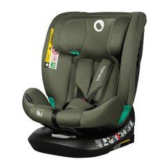 Автокрісло Lionelo BASTIAAN ONE I-SIZE, Зелений