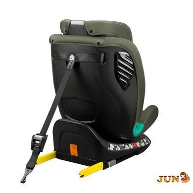 Автокресло Lionelo BASTIAAN ONE I-SIZE, Зелёный
