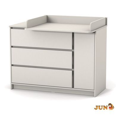 Комод Верес Берн 1200 Кашемир