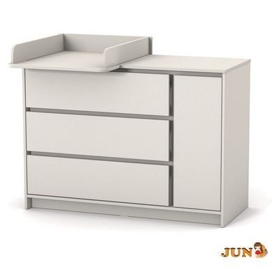 Комод Верес Берн 1200 Кашемир