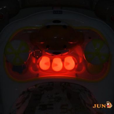 Ходунки Bambi M 3656A-S-2