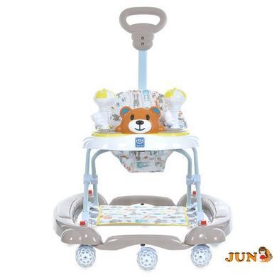 Ходунки Bambi M 3656A-S-2