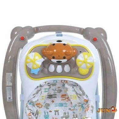 Ходунки Bambi M 3656A-S-2