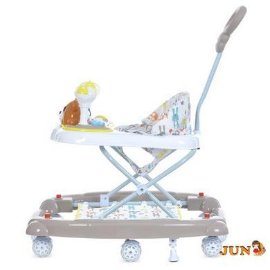 Ходунки Bambi M 3656A-S-2