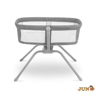 Кровать Lionelo MALIN GREY STONE