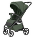 Прогулянкова коляска Carrello Bravo Carbon CRL-5530 Tropic Green