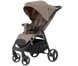 Прогулянкова коляска CARRELLO Bravo CRL-8512 Castle Beige