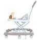 Ходунки Bambi M 3656A-S-2
