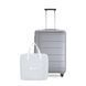 Кровать Lionelo MALIN GREY STONE