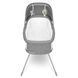Кровать Lionelo MALIN GREY STONE