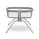 Кровать Lionelo MALIN GREY STONE