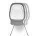 Кровать Lionelo MALIN GREY STONE