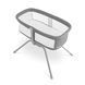 Кровать Lionelo MALIN GREY STONE
