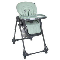 Стільчик Bambi M 3233L-G Jade Green
