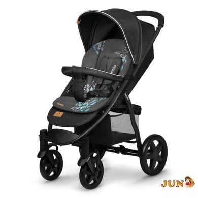 Вкладка для коляски Lionelo SEATLINER GOLDEN MOMENTS GREY