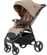 Прогулянкова коляска CARRELLO Bravo CRL-8512 Deep Beige