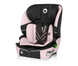 Автокресло Lionelo Levi Fix i-size PINK BABY