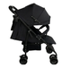 Прогулочная коляска для ребенка VELANO Voxx, black