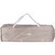 Кровать-манеж детская FreeON Travel Love, beige