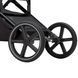 Коляска універсальна CARRELLO Alfa CRL-6522 (2in1) Honey Beige