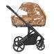Коляска універсальна CARRELLO Alfa CRL-6522 (2in1) Honey Beige