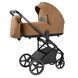 Коляска універсальна CARRELLO Alfa CRL-6522 (2in1) Honey Beige