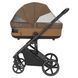 Коляска універсальна CARRELLO Alfa CRL-6522 (2in1) Honey Beige