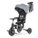 Велосипед El Camino TRIGO ME 1226 Frost Gray