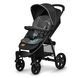 Вкладка для коляски Lionelo SEATLINER GOLDEN MOMENTS GREY