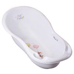 Ванна Tega FOREST FAIRYTALE Bath 102 cm FF-005-111 light beige (бежевый)