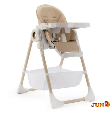 Стілець для годування Adamex Yuno beige