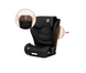Автокрісло Lionelo NEAL I-SIZE BLACK CARBON