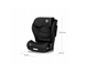 Автокрісло Lionelo NEAL I-SIZE BLACK CARBON