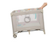 Манеж Lionelo MILLE PLUS GREY BEIGE