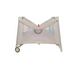 Манеж Lionelo MILLE PLUS GREY BEIGE